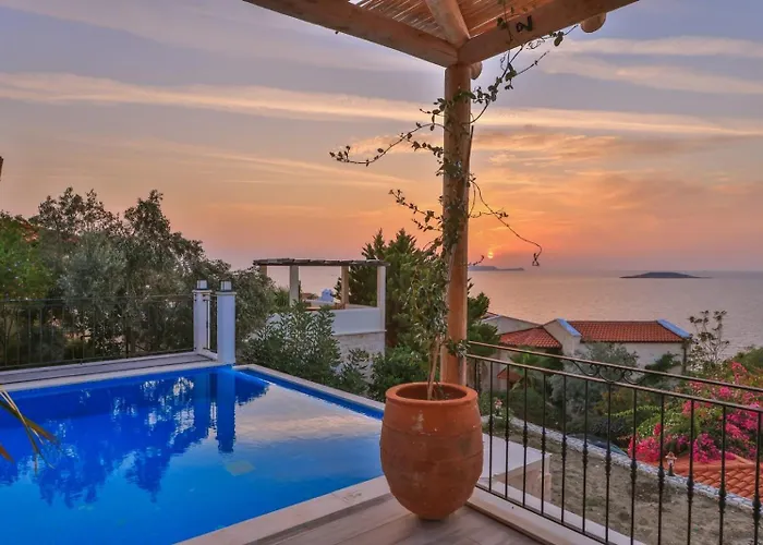 Villa Xanthos