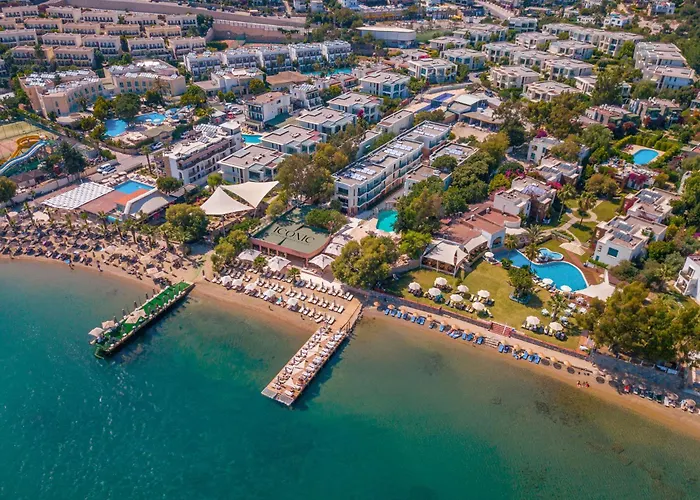 Inone Mucho Selection Hotel