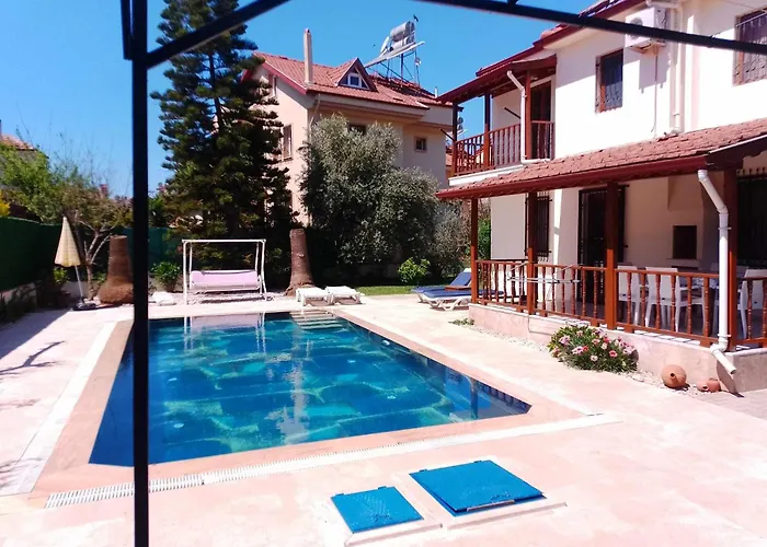 Villa Calis
