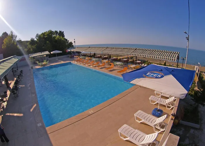 Mora Hotel