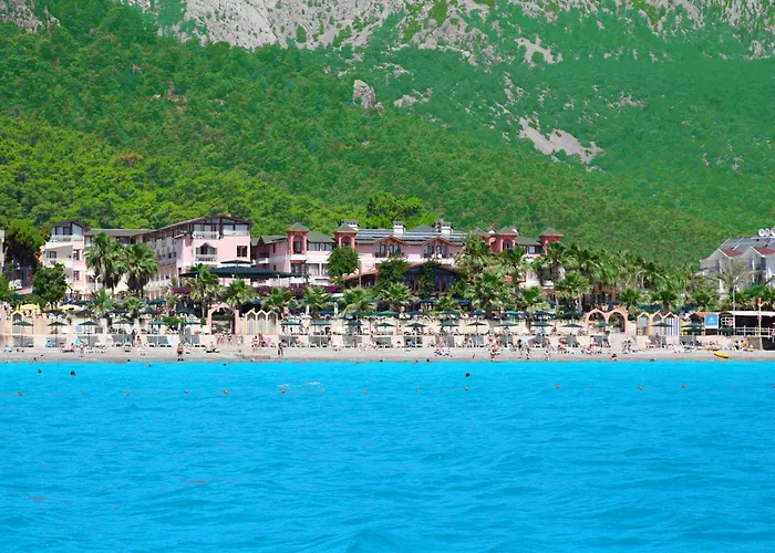 Seagull Hotel