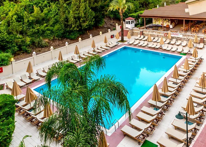 Julian Forest Suites