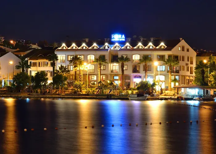 Fora Apart Hotel