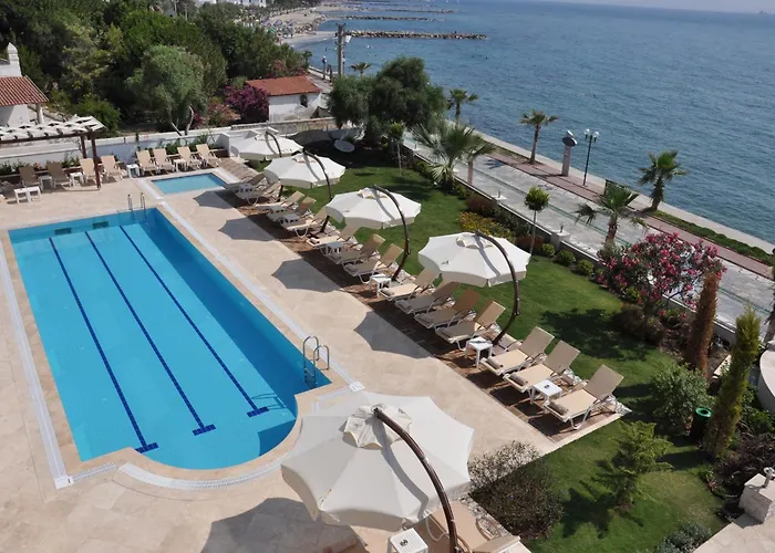 Hotel Turiya