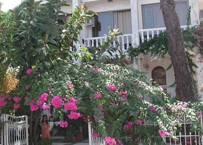 Carikci Hotel