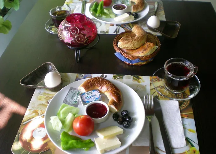 Maviev Otel