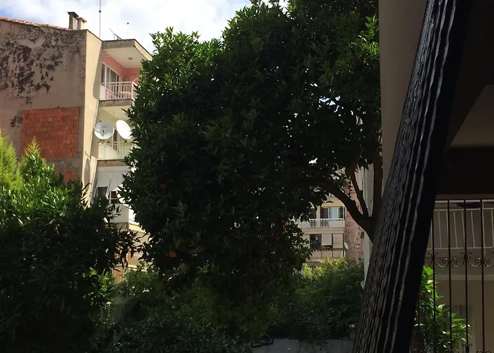 Konakli Apartments Izmir