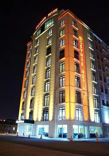 Gevher Hotel