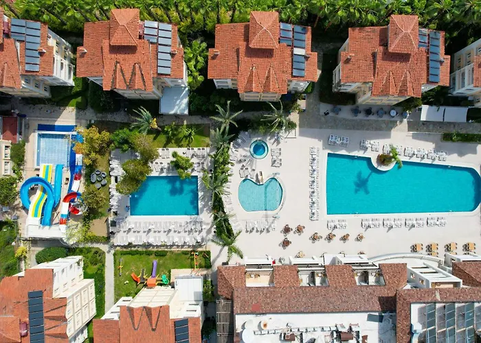 Side Village Hotel