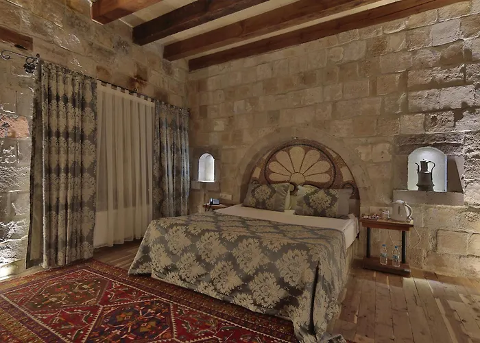 Panoramic Cave Hotel