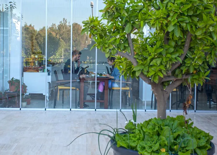 Hotel Ferah
