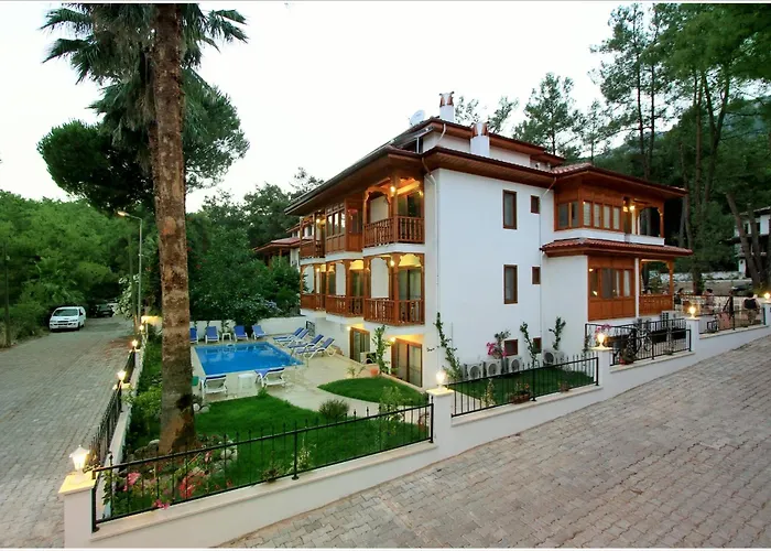 Ayka Hotel