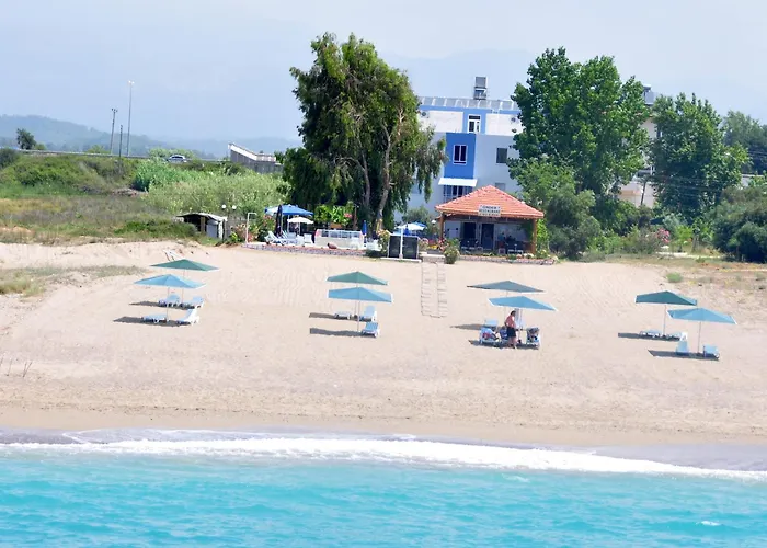 Oender Yildiz Hotel
