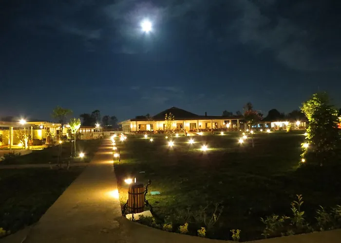 Riva\'S Club Hotel