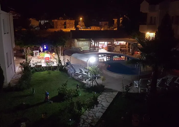 Villa Ali Ozalp