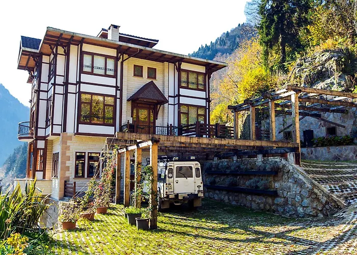 Dervish Inn