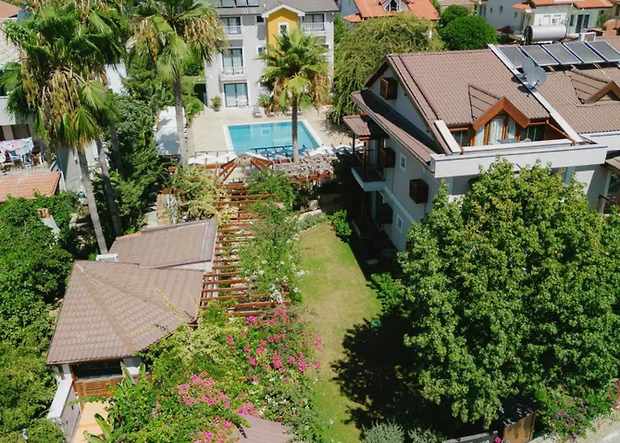 West House Exclusive Hotel