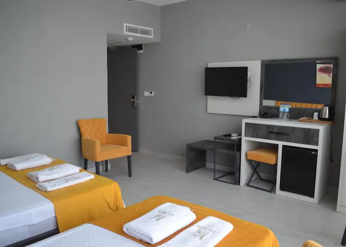 Lizbon Hotel
