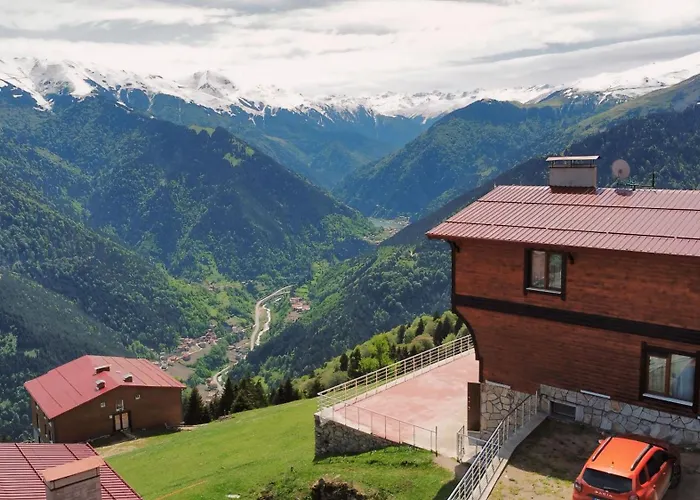 Kalispera Apart Otel