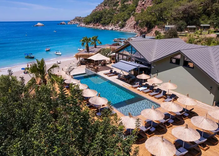 Sea Valley Lodge