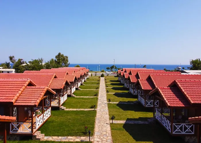 Marti Bungalow