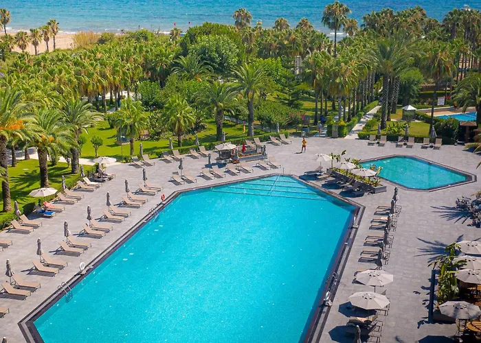 Miramare Beach Hotel