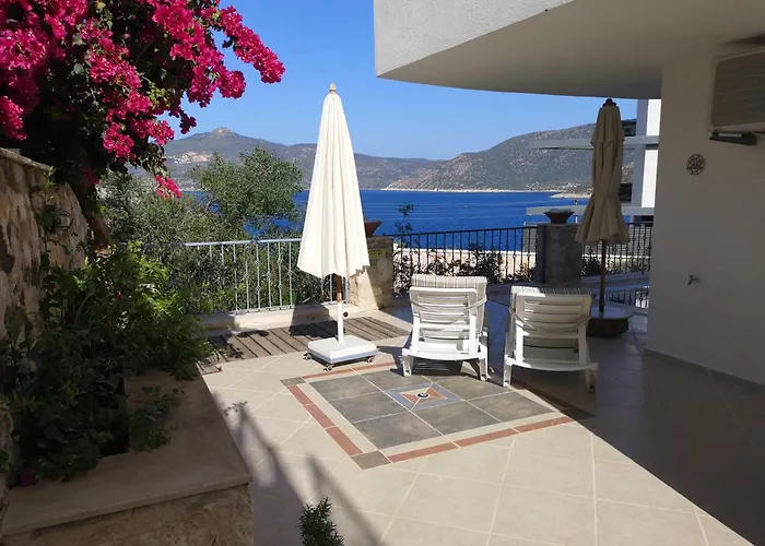 Villa Amare
