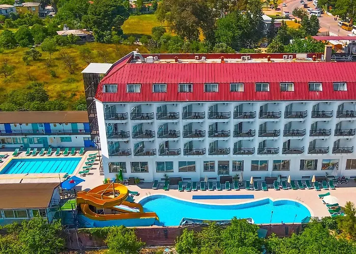 Get Enjoy Hotels