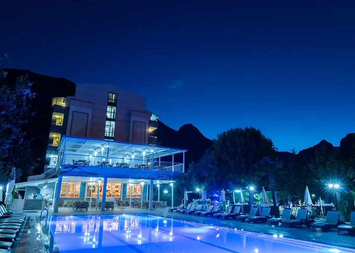 Grand Hotel Derin