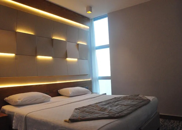 Panaroma Damla Otel