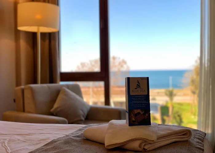 Blue Sea Hotel