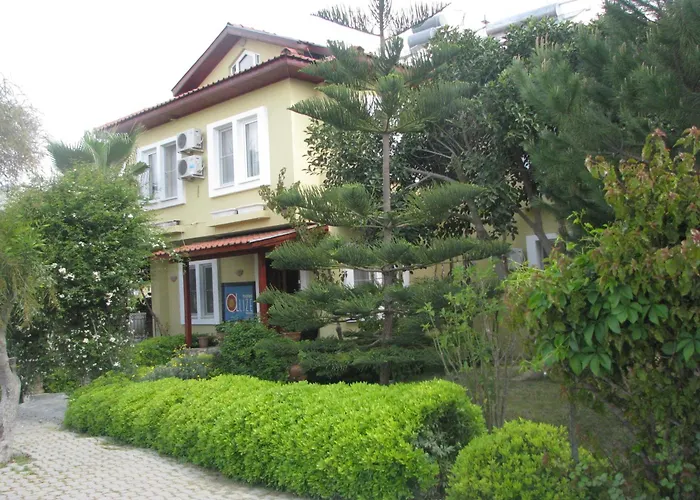 Alize Hotel