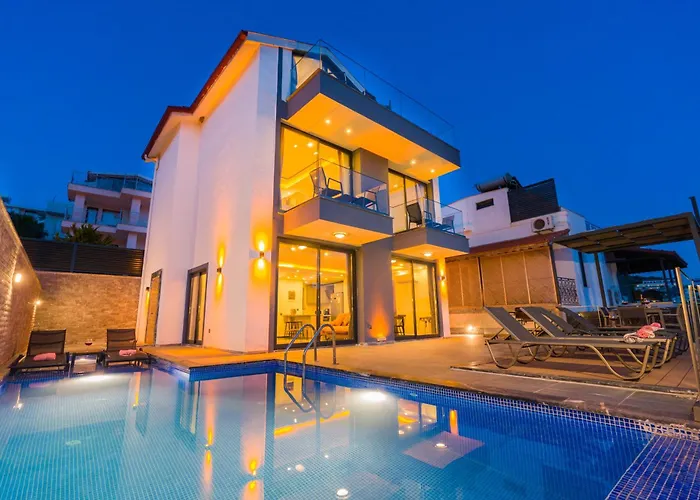 Villa Deida & Laoda