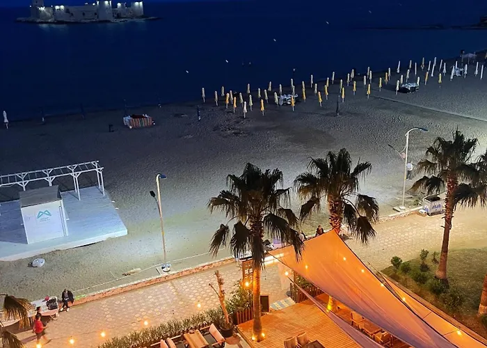 Hotel Angel Beach - Kizkalesi Mersin