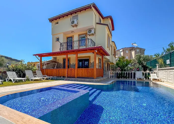 Villa Elma