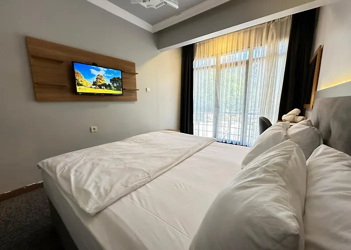 Inceli Hotel
