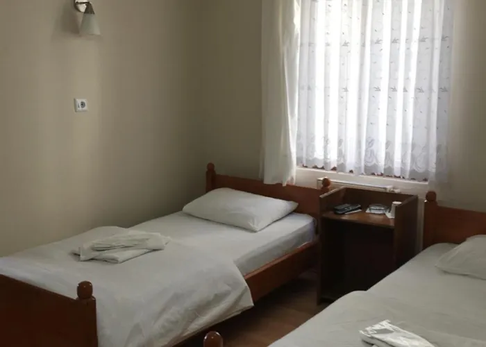 Kocan Otel Hatice Karakocan