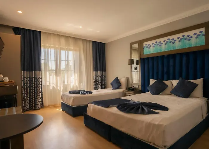 Farina Hotel By Cigno