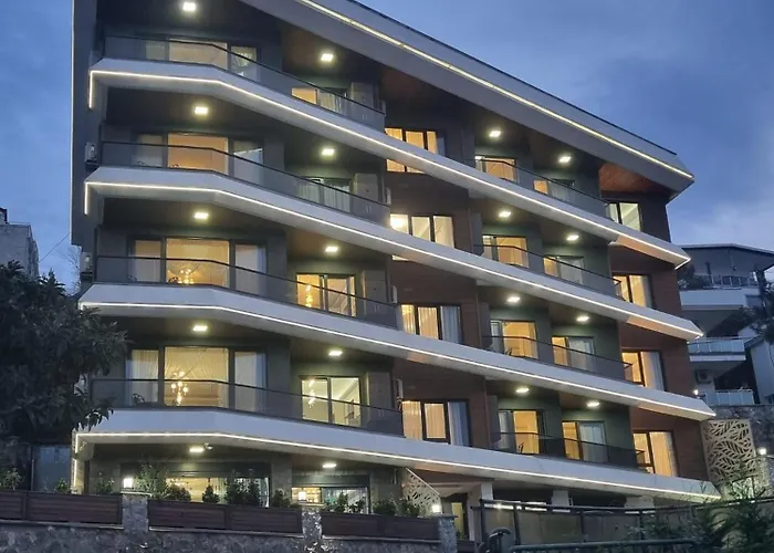 Dreams Inn Luxury Residences & Lifestyle