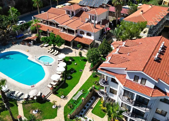 Ata Lagoon Beach Hotel