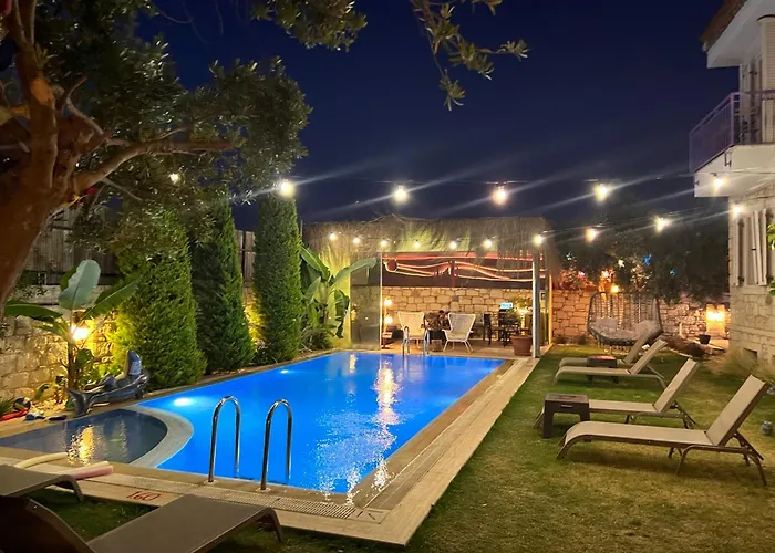 Alacati Viola Hotel (Adults Only)