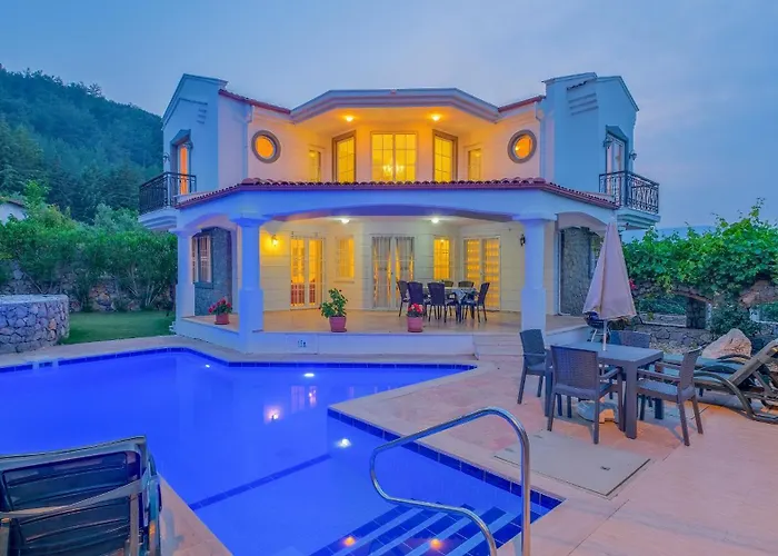 Villa Bemar