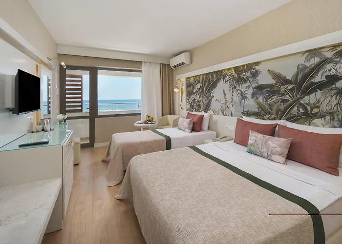 Adin Resort Hotel