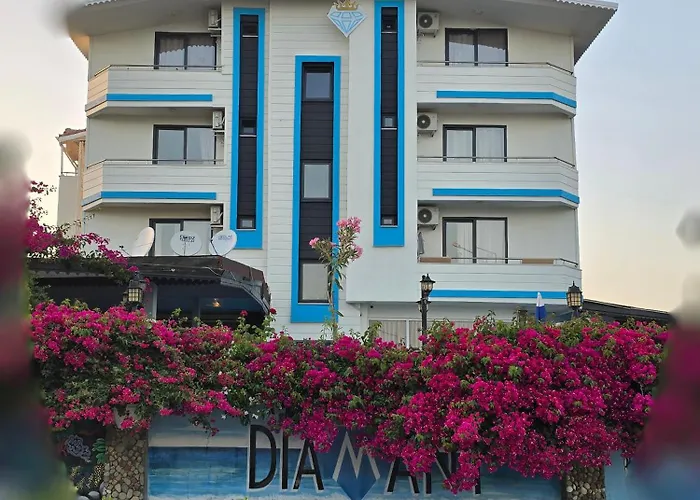 Diamant Otel