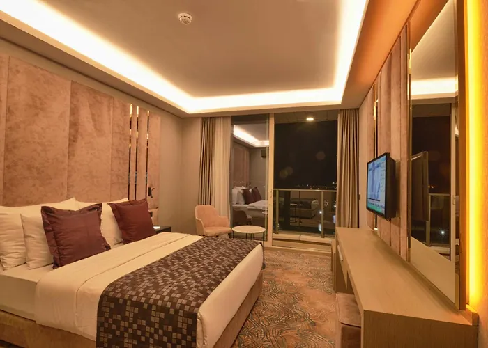 Best Western Premier Ottoperla Hotel