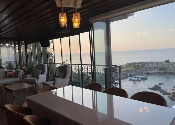 Barkin Villa