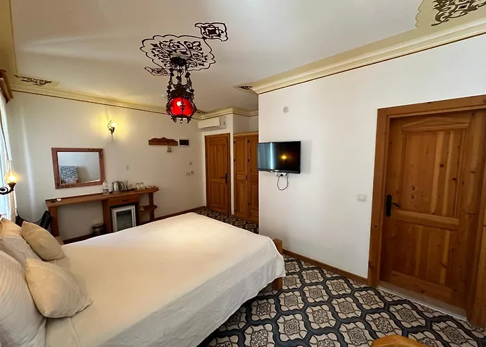 Eski Datca Otel