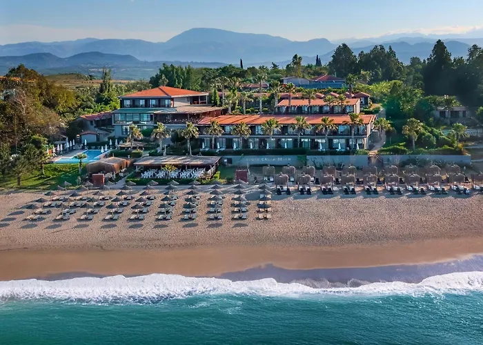 Adora Calma Beach Hotel Adults Only