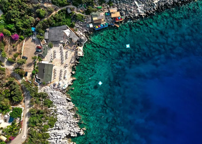 Aquarius Hotel