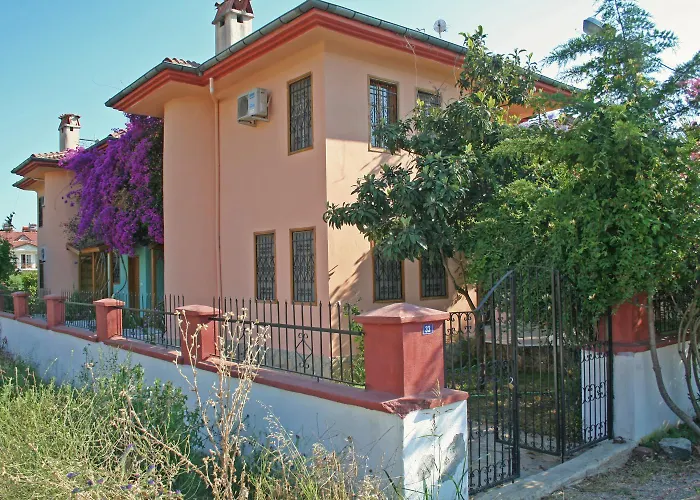 Villa Truva